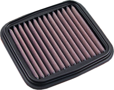 DNA Filters Motorcycle Air Filter for Triumph Scrambler Ducati X Diavel 1260 S (18-20