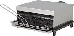 Termomax Party Grill Grill Rost 800W