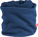 Pentagon Neck Gaiter Fleece Scarf Raf Blue