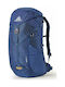 Gregory Arrio Rucsac de alpinism 30lt Albastru