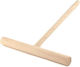 Oksia Holz Kreppspachtel 15 x 18cm