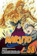 Naruto Vol. 58