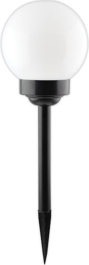 Entac EGSL-P2LB56 Spiked Lampă Solară Glob