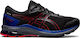ASICS GT 1000 9 GTX Ανδρικά Αθλητικά Παπούτσια Running Μαύρα Αδιάβροχα με Μεμβράνη Gore-Tex