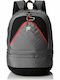 FILA Rucksack Gray