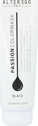 Alterego Passion Black Μάσκα Μαλλιών 250ml