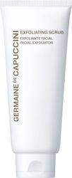 Germaine De Capuccini Exfoliating Scrub pentru Față 100ml