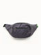 Black Cubes Magazin online pentru femei Bum Bag pentru Talie Negru