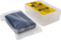 Work Stuff Πηλός Καθαρισμού για Αμάξωμα Dot Clay Bar Hard 100gr Work Stuff Πηλός Καθαρισμού για Αμάξωμα Dot Clay Bar Hard 100gr