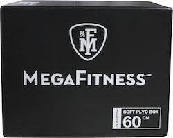 MegaFitness Πλειομετρικό Κουτί