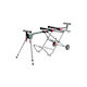 Metabo KSU 251 Βάση Φαλτσοπρίονου 121mm