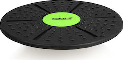 Toolz Balance Disc Black Height 7cm with Diameter 40cm 1pcs