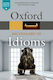 Oxford Dictionary of Idioms, 4. überarbeitete Auflage
