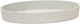 ArtPlast Leonardo Plate Pot Plastic White 30x30...