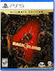 Back 4 Blood Ultimate Edition PS5 Game