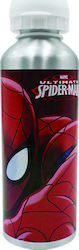 Creative Concepts 4016-9176M Spiderman 500ml Κόκκινο