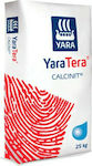 Yara Liva Calcinit fertilizer 25kg - 10337