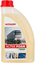 Autoland Spumă Curățare Spumă de curățare activă pentru Corp Active Foam 1lt 123011099