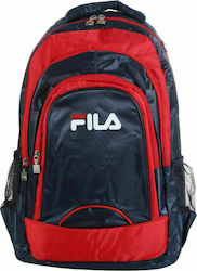 Fila Bob Kids Tennis Bag Blue