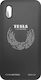 Tesla Batteries PowerBank Wireless Qi 8000mAh с...