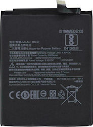 Ancus 24668 Baterie de înlocuire compatibilă 3900mAh pentru Mi A2 Lite, Redmi 6 Pro
