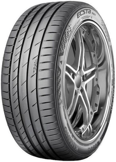 Kumho Ecsta PS71 265/40R21 105Y XL Varan Anvelopă pentru Autoturisme de Pasageri