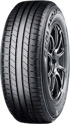 Yokohama Geolandar CV G058 255/60R17 106H M+S Sommerreifen für 4x4 / SUV R5723 Yokohama Geolandar CV G058 255/60R17 106H M+S Sommerreifen für 4x4 / SUV R5723