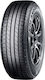 Yokohama Geolandar CV G058 255/60R17 106H M+S Anvelopă de Vara pentru 4x4 / SUV Autoturism