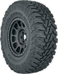 Yokohama Geolandar M/T G003 121Q Summer for 4x4 / SUV Yokohama Geolandar M/T G003 121Q Summer for 4x4 / SUV