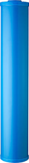 Veluda Water Filter Replacement Central Water Filtration System made of Resin 20"