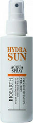 Bioearth Hydra After Sun Cream Face Spray 125ml