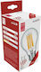 Avide ABLFG27WW-HL-12W Λάμπα LED 12W 125mm για Ντουί E27 και Σχήμα A65 Θερμό Λευκό 1510lm
