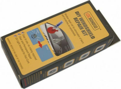 Rolinger Car Repair Kit for Windscreen 2.5ml