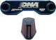 DNA Filters Въздушен филтър за мотоциклет Honda Маймуна 125 2019-2020