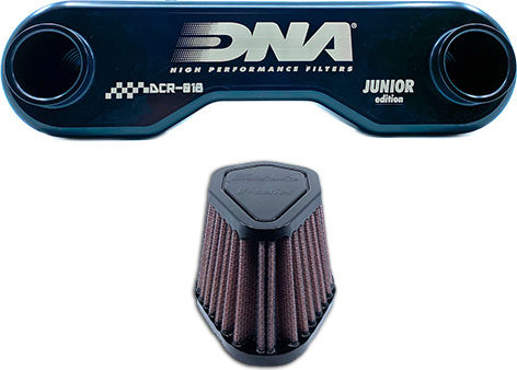 DNA Filters Въздушен филтър за мотоциклет Honda Маймуна 125 2019-2020