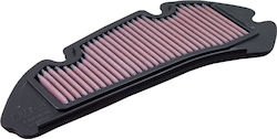 DNA Filters Φίλτρο Αέρα Μοτοσυκλέτας για Honda SH 125