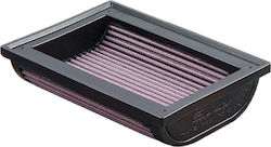 DNA Filters Motorrad-Luftfilter Ducati Desmosedici RR Ducati Desmosedici RR