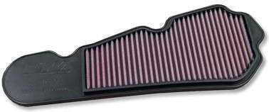 DNA Filters Въздушен филтър за мотоциклет Honda Визия 110 Хонда Вижън 110