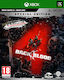 Back 4 Blood Special Edition Xbox Series X Game