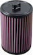 DNA Filters Φίλτρο Αέρα Μοτοσυκλέτας για Honda CB 400SF