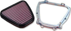 DNA Filters Motorcycle Air Filter for Yamaha WR Yamaha YZ 250-450F/FX Stage 2