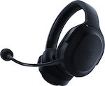 Razer Barracuda X (2021) Ασύρματο Over Ear Gaming Headset με σύνδεση 3.5mm / USB