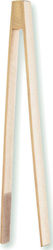 Gp&Me Tongs Kitchen Bamboo 30cm