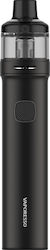 Vaporesso GTX GO 80 Black Pod Kit 5ml με Ενσωμα...