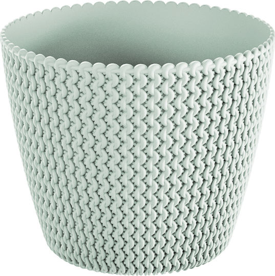 Prosperplast Splofy planter Pot Plastic Prosperplast Splofy planter Pot Plastic
