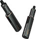 Vaptio Cosmo 2 Stift-Kit 2ml mit eingebauter Batterie 2000mAh Black