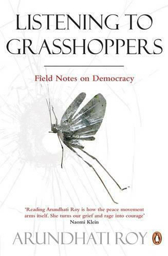 Listening to Grasshoppers, Feldnotizen zur Demokratie