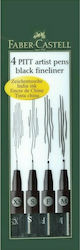 Faber-Castell Pitt Artist 