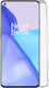 Volte-Tel Slimcolor Air Umschlag Rückseite Silikon Transparent (OnePlus 9)