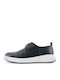 Fentini 88 Men's Casual Shoes Blue